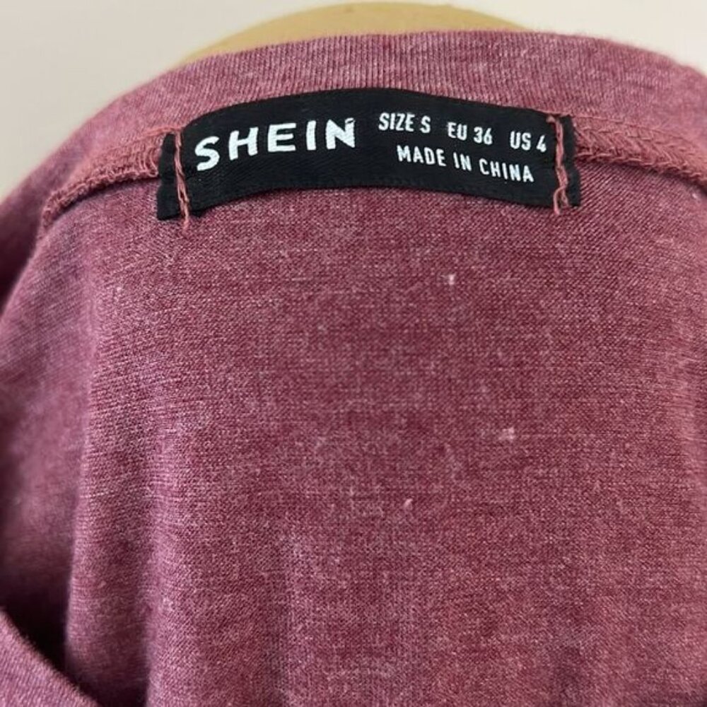 SHEIN Tank Top - Picture 4 of 6